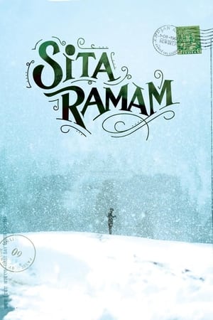 Sita Ramam 2022 Hindi Dubbed