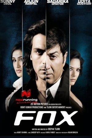 Fox 2009