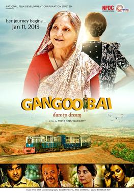 Gangoobai 2013