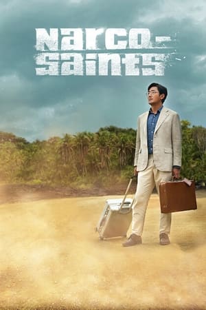 Narco-Saints S01 2022 Dual Audio