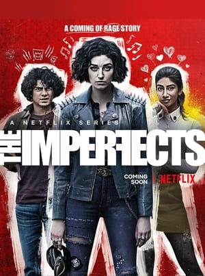 The Imperfects S01 2022 Dual Audio