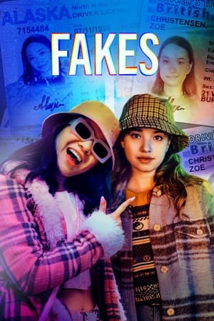 Fakes S01 2022 Dual Audio