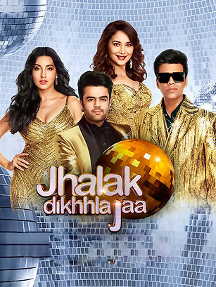 Jhalak Dikhhla Jaa S10  2022
