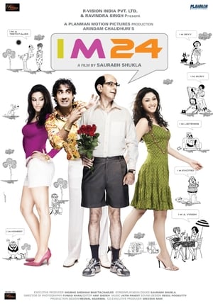 I m 24 2010 BRRip