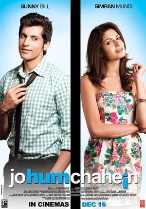 Jo Hum Chahein 2011