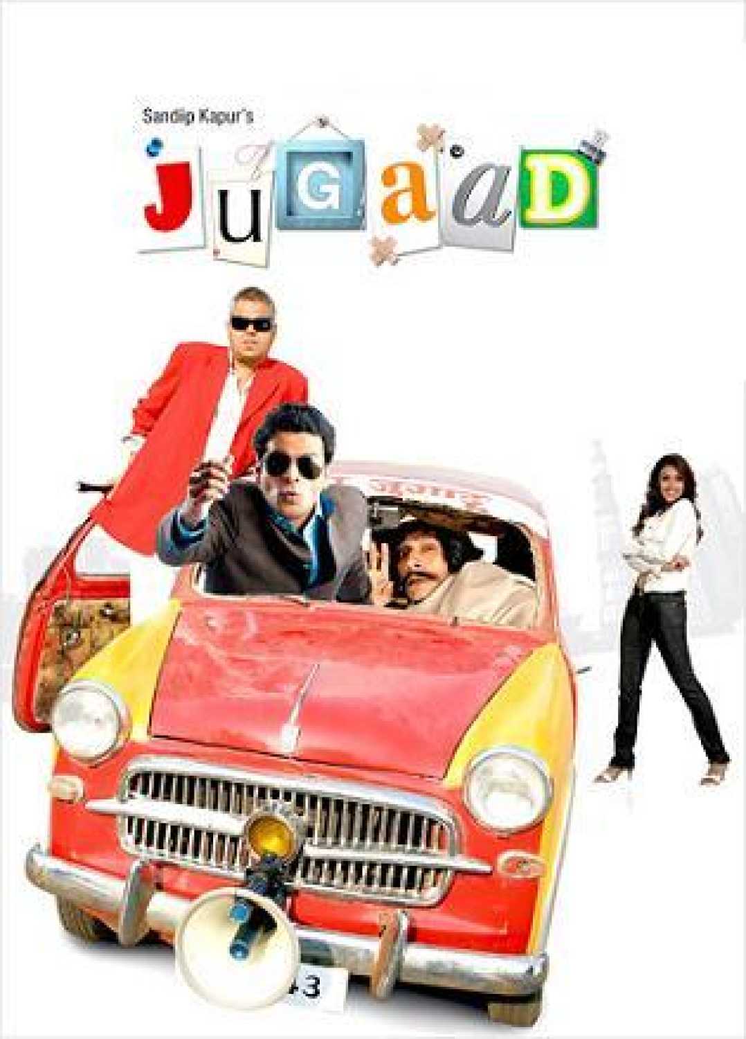 Jugaad 2009