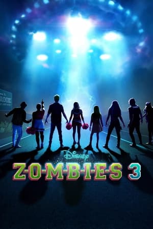 Zombies 3 2022 BRRip