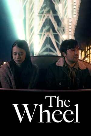 The Wheel 2021 BRRip