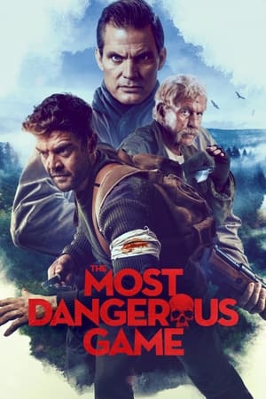 The Most Dangerous Game 2022 BRRip