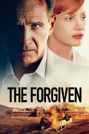 The Forgiven 2021 BRRip