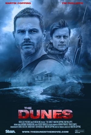 The Dunes 2021 BRRip