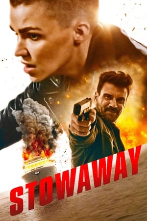 Stowaway 2022 BRRip