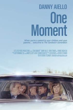 One Moment 2021 BRRIp