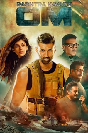 Rashtra Kavach Om 2022 BRRip