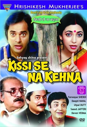 Kissi Se Na Kehna 1983