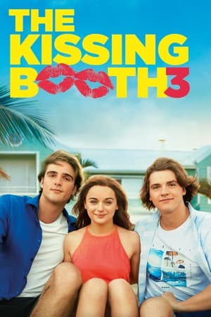 The Kissing Booth 3 2021 Dual Audio
