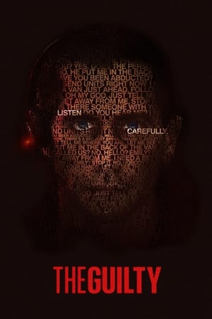 The Guilty (2021) Dual Audio Hindi