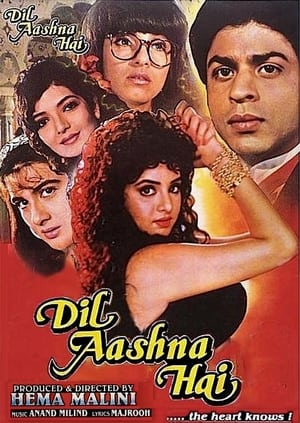 Dil Aashna Hai 1992