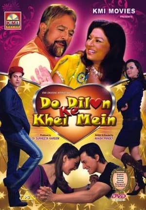 Do Dilon Ke Khel Mein 2010