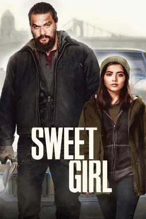 Sweet Girl (2021) Dual Audio Hindi