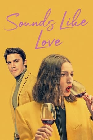Sounds Like Love (2021) Dual Audio 