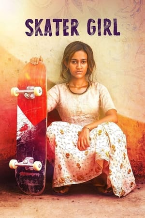 Skater Girl 2021 Dual Audio