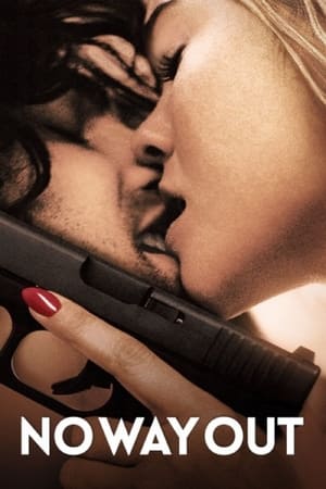 No Way Out 2022 BRRip