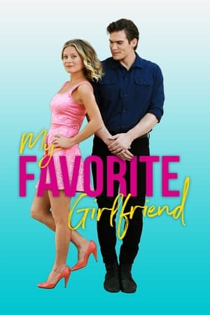 My Favorite Girlfriend 2022 BRRip