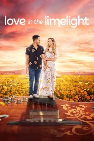 Love in the Limelight 2022 BRRip