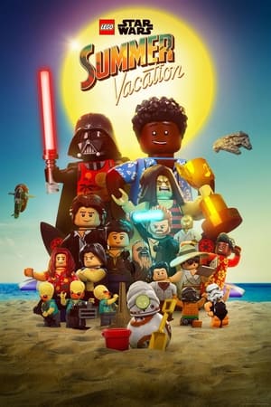 LEGO Star Wars Summer Vacation 2022 BRRip