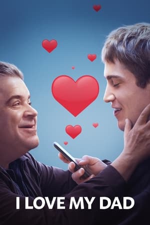 I Love My Dad 2022 BRRip