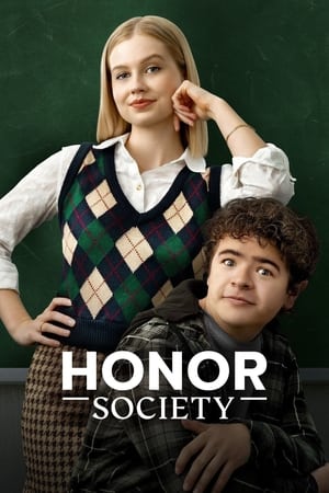 Honor Society 2022 BRRip