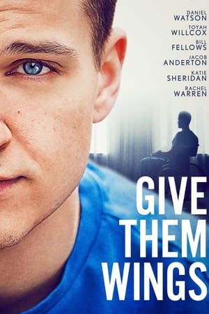 Give Them Wings 2021 BRRip