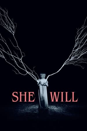 She Will 2021 BRRip
