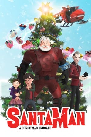 Santaman 2022 BRRip