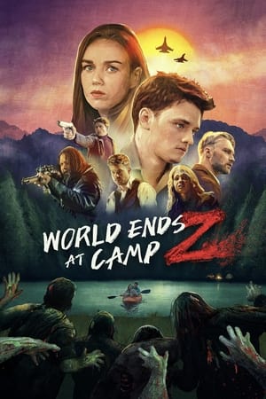 World Ends at Camp Z 2021 BRRIP