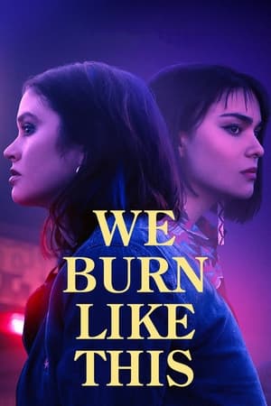 We Burn Like This 2021 BRRIP