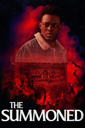 The Summoned 2022 BRRIp