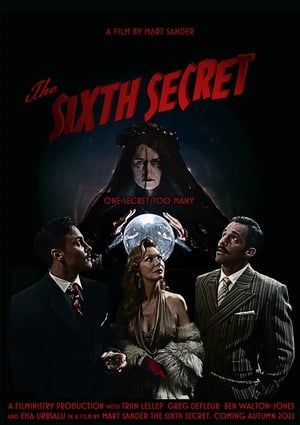 The Sixth Secret 2022 BRRip