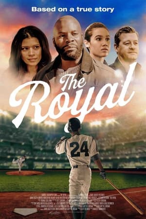 The Royal 2022 BRRip