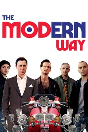 The Modern Way 2022 BRRIp