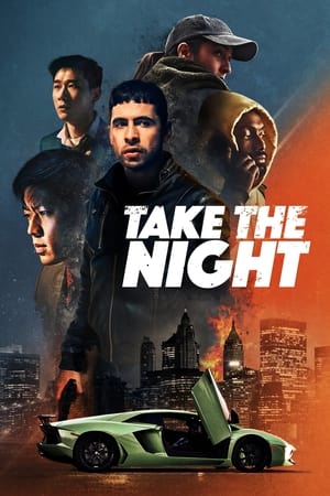Take the Night 2022 BRRIP