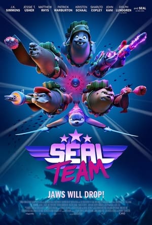 Seal Team (2021) Dual Audio