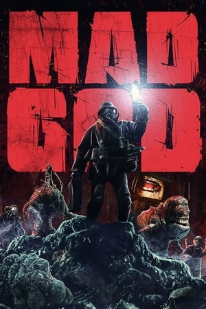 Mad God 2021 BRRIp