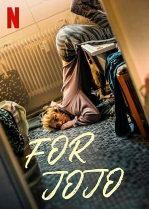 For Jojo 2022 BRRIP