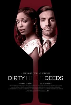 Dirty Little Deeds 2021 BRRIP