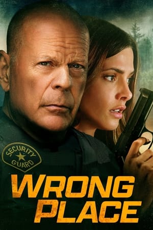 Wrong Place 2022 BRRIp