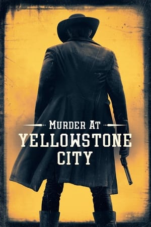 Murder at Yellowstone City 2022 BRRIp