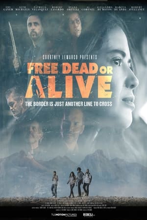 Free Dead or Alive 2022 BRRIp