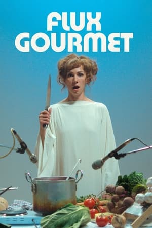 Flux Gourmet 2022 BRRIP